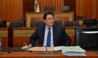 كنعان: سنستكمل اقتراح الأموال المحوّلة للخارج وهيئة التحقيق الخاصة في جلسة خاصة
