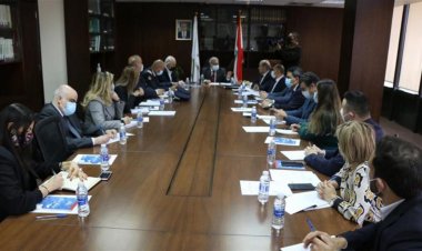 إتفاق على وضع آلية لإحصاء شامل للنازحين السوريين في لبنان