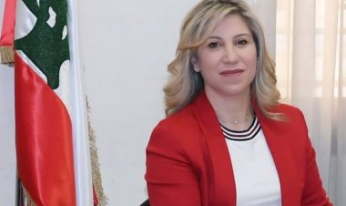 وعد من الجامعة اللبنانية لرولا الطبش
