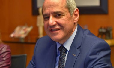 خلف: ندعو وزير الاقتصاد الى الاعتذار عن مخاطبته المحقق العدلي وندعو عكر الى اعادة الكتاب الى مرسله