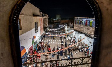 العراقيون يستقبلون رمضان بغصة وجيوب فارغة وسط ظروف صحية واقتصادية صعبة