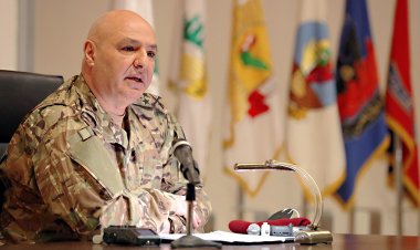 قائد الجيش يدقّ ناقوس الخطر: الوضع خطير جدًا وما بقى فينا نضل ساكتين