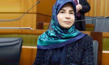 عز الدين: للاهتمام بالأمن الغذائي فالترابط متين بين حقوق الإنسان وأهداف التنمية