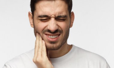 طرق منزلية للتخلص من ألم أضراس العقل