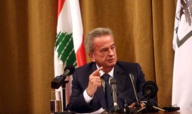 رد دفوع شكلية وجلسة لإستجواب سلامة في 13 تشرين الأول