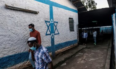 يهود الفلاشا في أثيوبيا يحلمون بالهجرة إلى إسرائيل