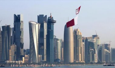 دياب في ختام زيارته قطر: لبنان يمر بمرحلة صعبة ووجدنا في الدوحة ما نبحث عنه