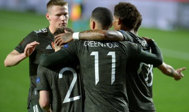يوروبا ليغ: يونايتد وروما وفياريال للبناء على أفضلية الذهاب وأرسنال في خطر