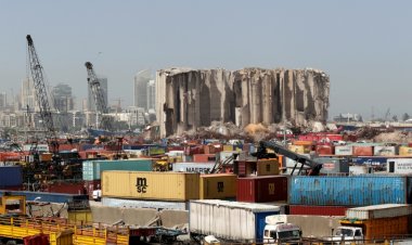 بعد الاتصالات.... تزويد مرفأ بيروت بالطاقة الكهربائية على مدار 24 ساعة