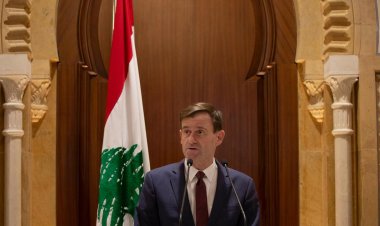 هيل من عين التينة: لا بدّ من التعاون إذا أردنا أن تُنفّذ الإصلاحات