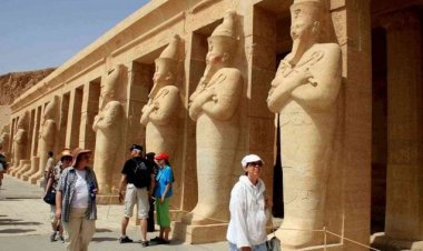 عدد محافظات مصر