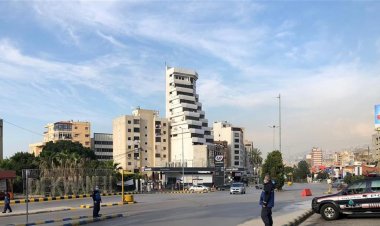 رئيس بلدية الدكوانة: عند هذا الحدّ يتوقف دور الأحزاب