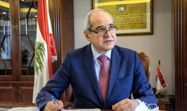 خلف: النقابة  مصرّة على  التدقيق في حسابات الدولة ومصرف لبنان