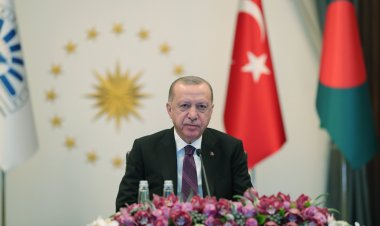 إردوغان: تصريحات رئيس الوزراء الإيطالي تعكس بذاءة وابتذالًا