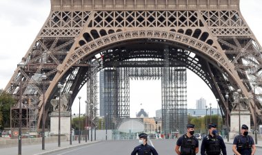 فرنسا تعتبر لقاح أسترازينيكا أداة اساسية لمكافحة كوفيد19