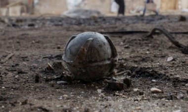 الجيش فجر قنبلة عنقودية من مخلفات العدو في خراج ميمس