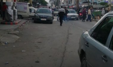 إشكال مسلّح وسماع دوي قنبلة في التبانة