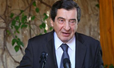 الفرزلي: آلمنا غياب الشيخ قبلان وترك في نفوسنا جرحا بالغا