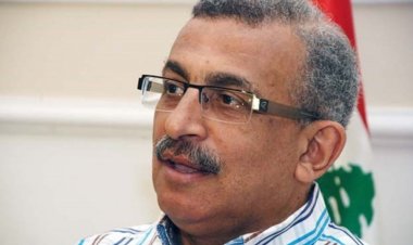 أسامة سعد دعا اللبنانيين الى التحرك دفاعا عن حقوقهم: لفرض حكومة انتقالية تتولى مهام الإنقاذ