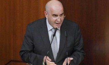 عراجي: خيبة املي كبيرة.. الفساد والهدر هما المنتصر الأكبر وأصبحا متجدرين بكل مفاصل البلد