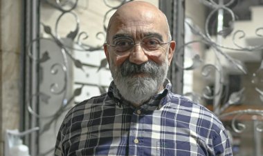 السلطات التركية تفرج عن الصحافي عن أحمد ألتان