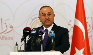 وزير الخارجية التركي يزور السعودية