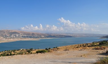 مصلحة الليطاني: فرق الصيانة في مشروع ري صيدا جزين بلبعا أنجزت صيانة عطل الشبكة في عين المير