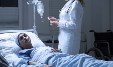 5 علامات تنذر بالإصابة بالسرطان لا تتجاهلها