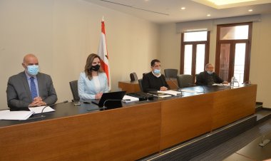لجنة الإعلام ناقشت اقتراح قانون تنظيم المواقع الالكترونية