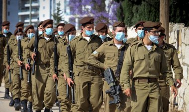 الجيش الإسرائيلي: الحزب يستخدم طرقًا جديدة ويُطوّر عقيدته القتالية