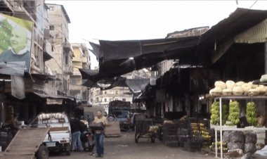 بالفيديو: إشكال في التبانة تخلّله إطلاق نار... وسقوط 3 جرحى
