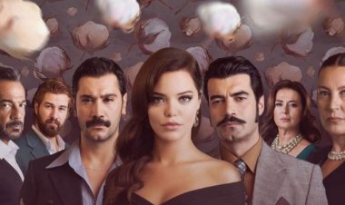 تعرّف على أبطال مسلسل مرارة الحب