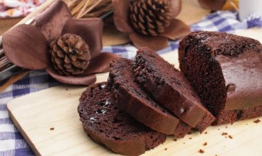 طريقة عمل الكيك بالكاكاو