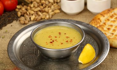 طريقة عمل شوربة العدس