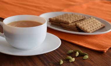 طريقة عمل البسكويت