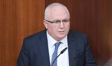 الضاهر متشكرا الابيض: لإعادة فتح قسم الكورونا في مستشفى الياس الهراوي الحكومي