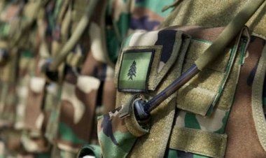 عيدية الدولة للجيش في 1 آب: لا رواتب