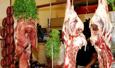 بلدية بعلبك: لحم بقر مدعوم لملاحم بعلبك اعتبارا من يوم غد