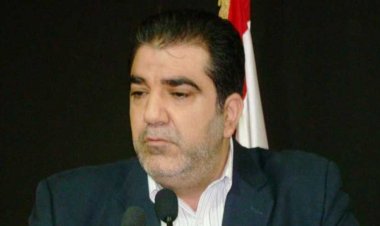 نوار الساحلي: بعض الدول تعرقل عودة النازحين واتهام حزب الله وسوريا بعدم اعادتهم كلام يراد به باطل