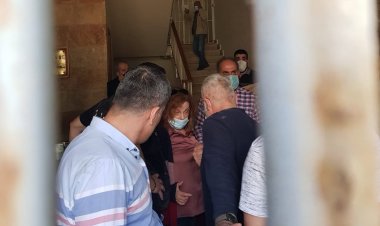مجلس القضاء يجتمع استثنائياً غداً للبحث في موضوع القاضية عون