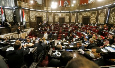 انتخابات رئاسية في سوريا في 26 أيار