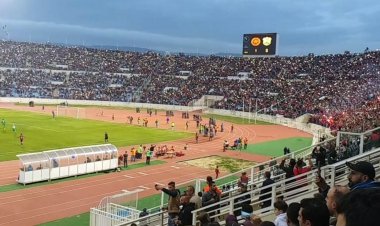 لبنان يختتم مبارياته في كأس العرب أمام السودان غدا