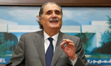 جريصاتي: اتهام دستوري باطل بعلل الخفة والتسييس وتعذر الفقه والثأر