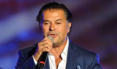 راغب علامة: الفن يطعم خبزاً وكافيار... لكنه يحتاج إلى تعب