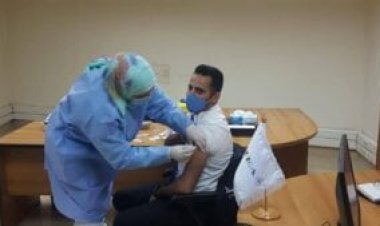 التقدمي دعا القطاع التربوي الى أخذ اللقاح