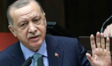 بعد عودة العلاقات... إردوغان يزور الإمارات لتعزيز التقارب السياسي والاقتصادي