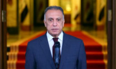 محاولة اغتيال الكاظمي...كأنّها في مأرب أو الطيونة!
