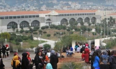 انطلاق عملية التلقيح في الجامعة اللبنانية غدا