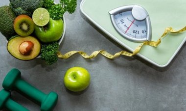 تعرّف على وزنك المناسب من خلال عملية حسابية بسطية