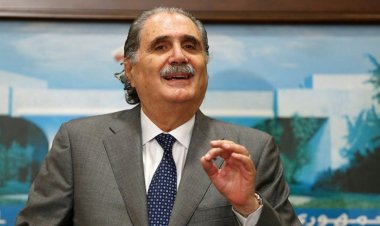 جريصاتي: رد "اساس" على ردنا التوضيحي امعان في الكذب وترهيب القاضي او ترغيبه جرم يعاقب عليه القانون